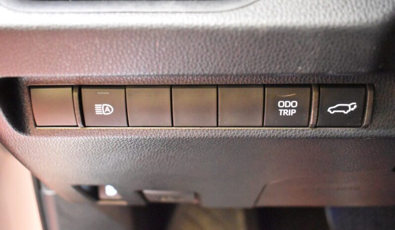 TOYOTA Rav4 220H eCVT 4×2 Luxury lleno