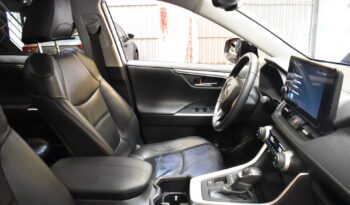 TOYOTA Rav4 220H eCVT 4×2 Luxury lleno