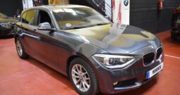 BMW Serie 1 118d