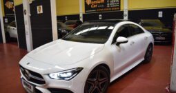 MERCEDES-BENZ CLA CLA 200