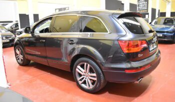 AUDI Q7 4.2 TDI quattro tiptronic DPF lleno