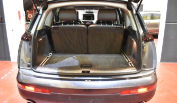 AUDI Q7 4.2 TDI quattro tiptronic DPF lleno