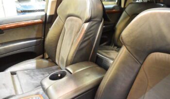 AUDI Q7 4.2 TDI quattro tiptronic DPF lleno