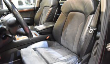 AUDI Q7 4.2 TDI quattro tiptronic DPF lleno