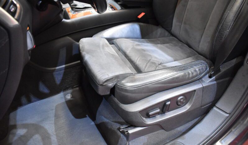 AUDI Q7 4.2 TDI quattro tiptronic DPF lleno