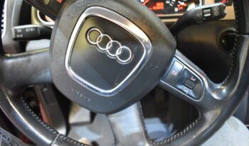 AUDI Q7 4.2 TDI quattro tiptronic DPF lleno