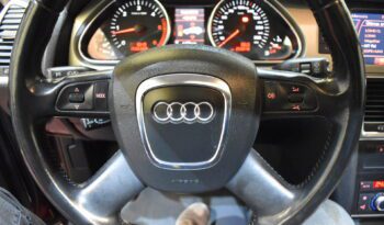 AUDI Q7 4.2 TDI quattro tiptronic DPF lleno