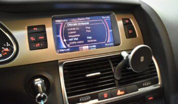 AUDI Q7 4.2 TDI quattro tiptronic DPF lleno