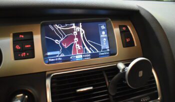 AUDI Q7 4.2 TDI quattro tiptronic DPF lleno