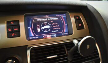 AUDI Q7 4.2 TDI quattro tiptronic DPF lleno