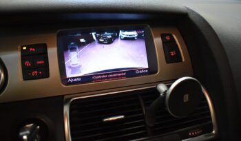 AUDI Q7 4.2 TDI quattro tiptronic DPF lleno