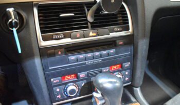 AUDI Q7 4.2 TDI quattro tiptronic DPF lleno