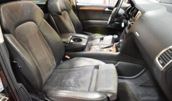 AUDI Q7 4.2 TDI quattro tiptronic DPF lleno