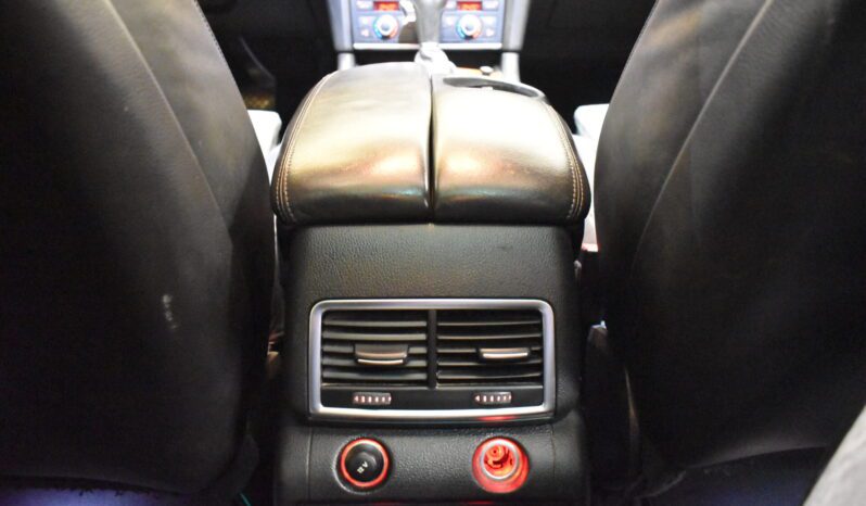 AUDI Q7 4.2 TDI quattro tiptronic DPF lleno
