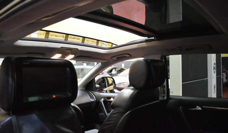 AUDI Q7 4.2 TDI quattro tiptronic DPF lleno