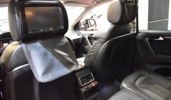AUDI Q7 4.2 TDI quattro tiptronic DPF lleno