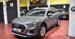 AUDI Q3 40 TFSI S tronic Quattro