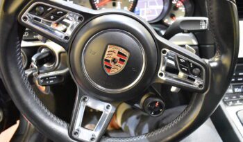 PORSCHE 911 Carrera 4S Coupe lleno