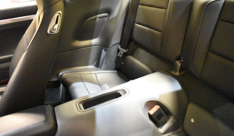 PORSCHE 911 Carrera 4S Coupe lleno