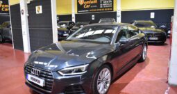 AUDI A5 2.0 TDI S tronic Sportback