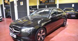 MERCEDES-BENZ Clase C C 220 d