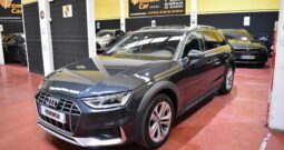 AUDI A4 Allroad Quattro 40 TDI quattro S tronic