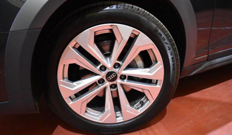 AUDI A4 Allroad Quattro 40 TDI quattro S tronic lleno