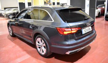 AUDI A4 Allroad Quattro 40 TDI quattro S tronic lleno