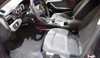 AUDI A4 Allroad Quattro 40 TDI quattro S tronic lleno
