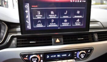 AUDI A4 Allroad Quattro 40 TDI quattro S tronic lleno