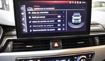 AUDI A4 Allroad Quattro 40 TDI quattro S tronic lleno