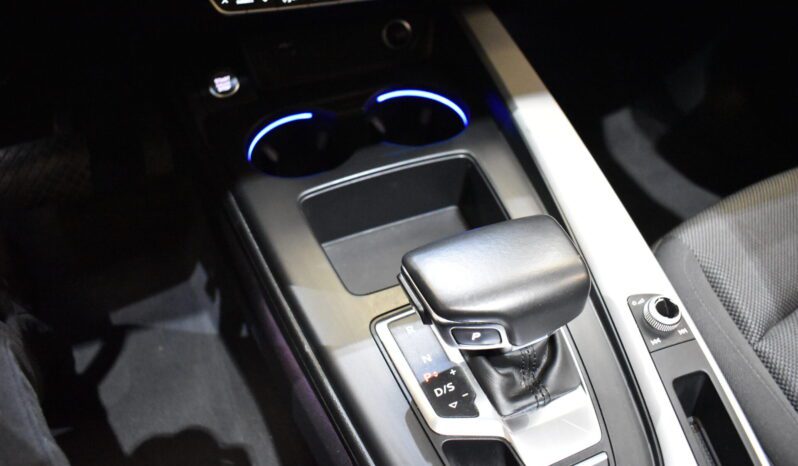 AUDI A4 Allroad Quattro 40 TDI quattro S tronic lleno