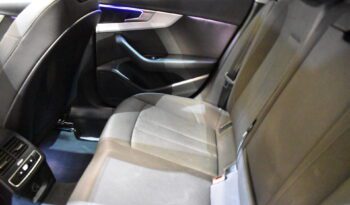 AUDI A4 Allroad Quattro 40 TDI quattro S tronic lleno