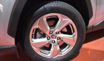 TOYOTA Rav4 2.5l 220H Business lleno