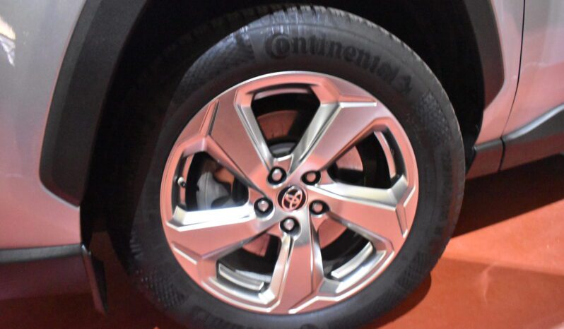 TOYOTA Rav4 2.5l 220H Business lleno