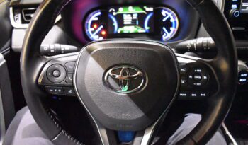 TOYOTA Rav4 2.5l 220H Business lleno