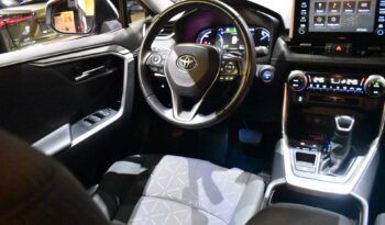 TOYOTA Rav4 2.5l 220H Business lleno