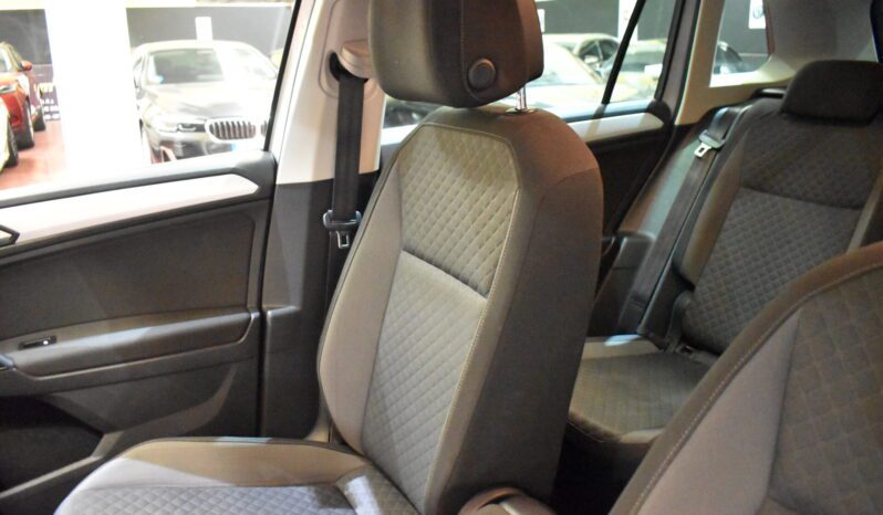 VOLKSWAGEN Tiguan Advance 2.0 TDI DSG lleno