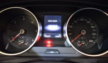 VOLKSWAGEN Tiguan Advance 2.0 TDI DSG lleno