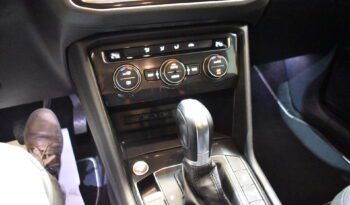 VOLKSWAGEN Tiguan Advance 2.0 TDI DSG lleno