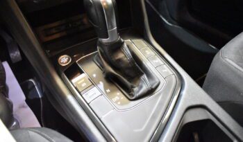 VOLKSWAGEN Tiguan Advance 2.0 TDI DSG lleno