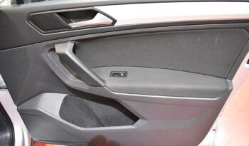 VOLKSWAGEN Tiguan Advance 2.0 TDI DSG lleno
