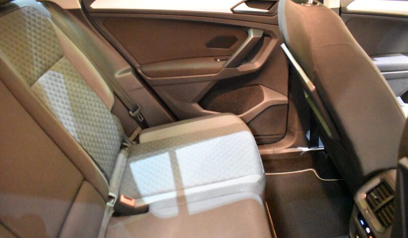 VOLKSWAGEN Tiguan Advance 2.0 TDI DSG lleno