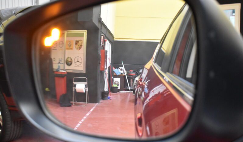 MAZDA CX-5 2.2 DE AT 4WD Newground lleno