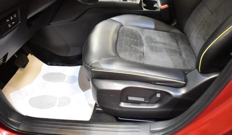MAZDA CX-5 2.2 DE AT 4WD Newground lleno