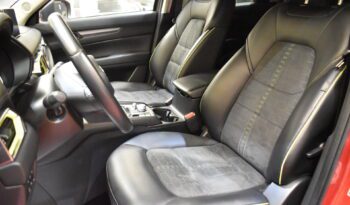 MAZDA CX-5 2.2 DE AT 4WD Newground lleno