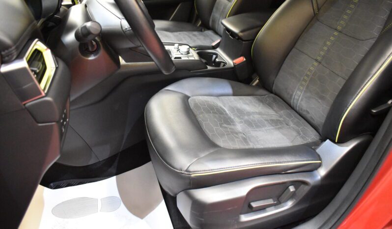 MAZDA CX-5 2.2 DE AT 4WD Newground lleno