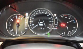 MAZDA CX-5 2.2 DE AT 4WD Newground lleno