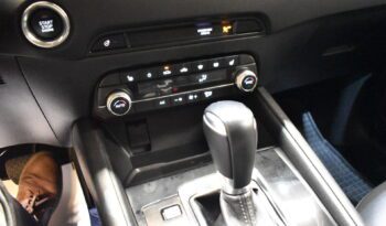 MAZDA CX-5 2.2 DE AT 4WD Newground lleno