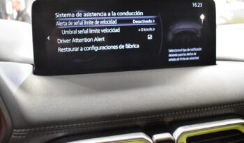 MAZDA CX-5 2.2 DE AT 4WD Newground lleno